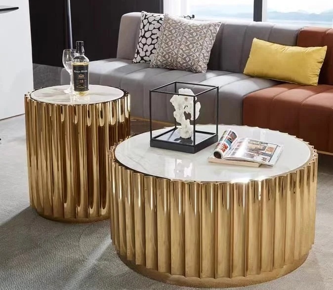 Williamson Coffee Table